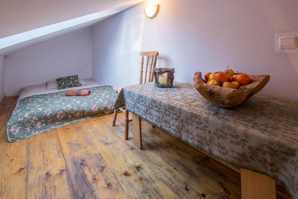 Willa Alpina Zakopane Room photo